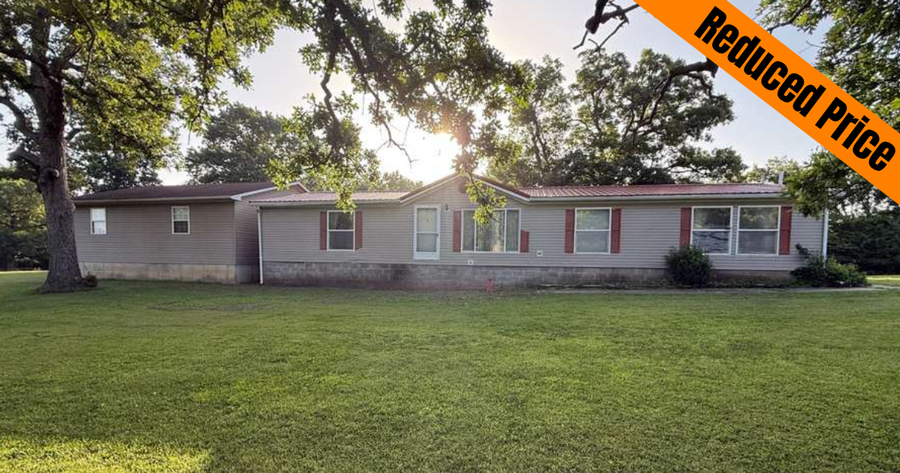 2836 County Road 1330